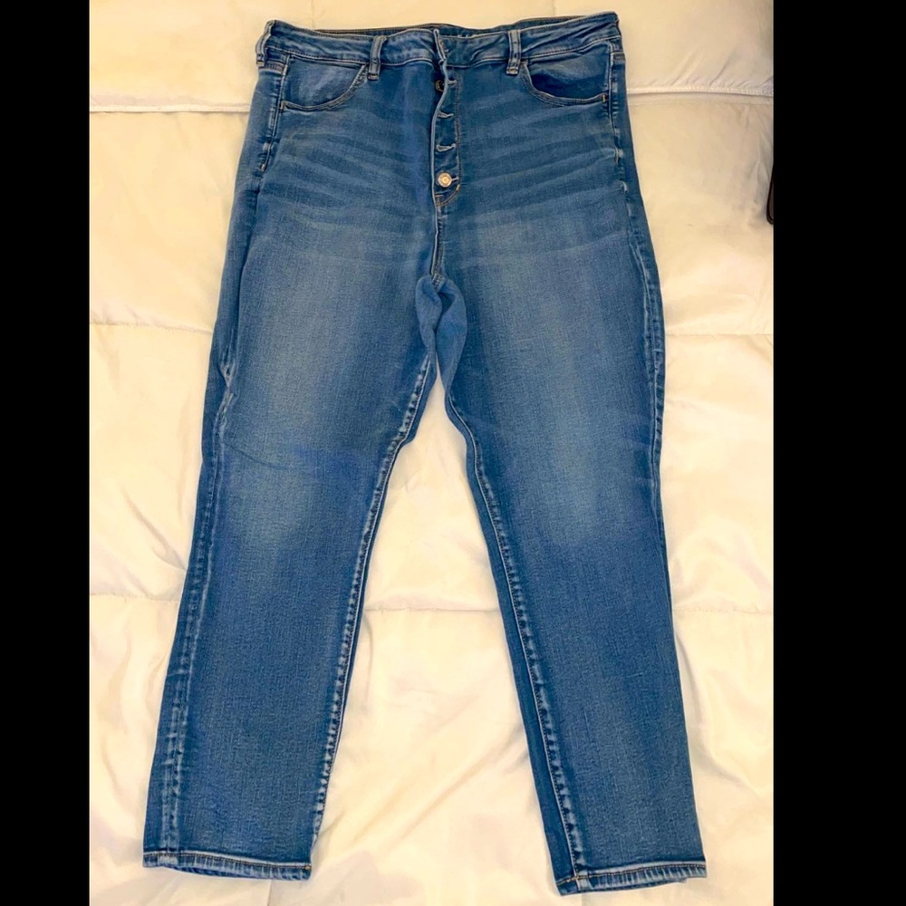 SZ 20 American Eagle Jeans